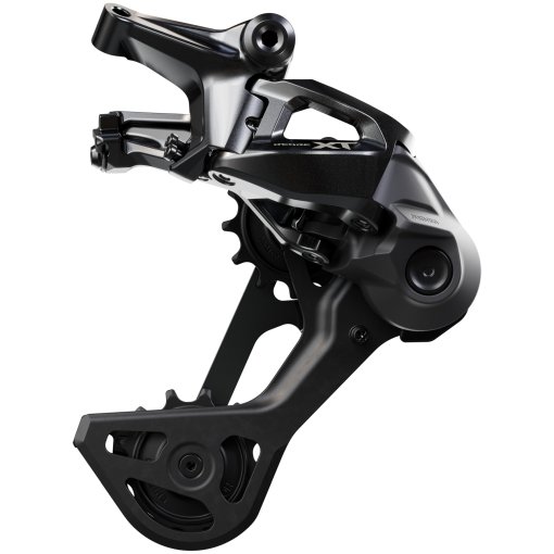 Picture of Shimano Deore XT RD-M8200 Rear Derailleur - Shadow ES | 12-speed - long (SGS)