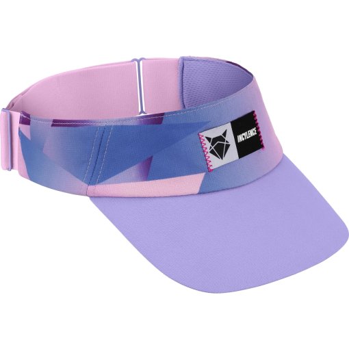 Produktbild von INCYLENCE V1 Visor - Cosmic Flow