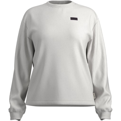 Immagine prodotto da Maloja Pullover Donna - AquavistaM. Organic Cotton - shaded white kampen 1155