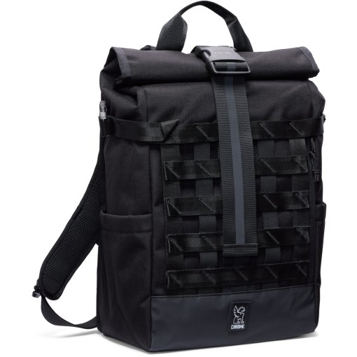 Foto de CHROME Mochila - Barrage - 18L - Negro