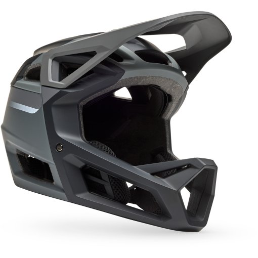 Foto de FOX Casco - Proframe Full Face - Rizer - dark shadow