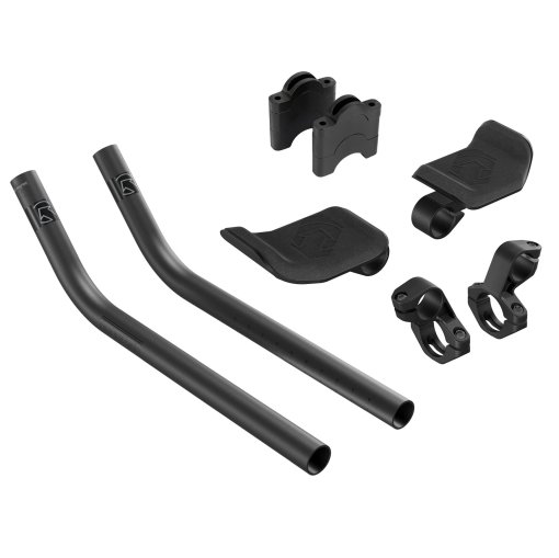 Produktbild von PRO Lenkeraufsatz - TT/TRI | J-Bend | 45°