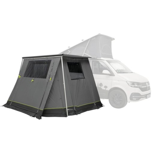 Image of Outwell Backroads Awning Room - grey