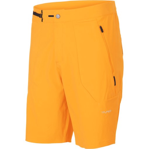 Photo produit de SCOTT Tuned SL Shorts pour hommes - gleam orange