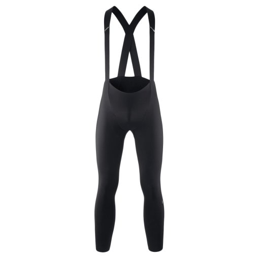Foto de Assos Culotte con Tirantes Ciclismo de Primavera Otoño Hombre - MILLE GT S11 - black series