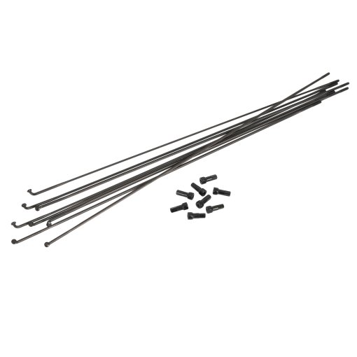 Foto de DT Swiss Kit de Radios - EXC 1200 Classic - 27.5&quot; - negro - WXKEX700027015S