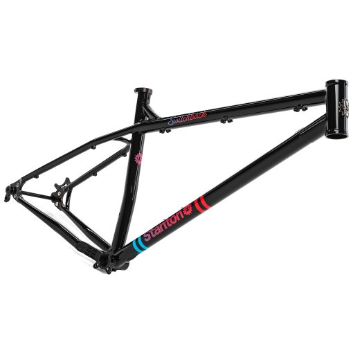 Immagine prodotto da Stanton Kit Telaio in Acciaio - SWITCHBACK - 2025