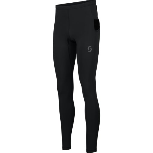 Picture of SCOTT Endurance Tech Full Tights Men - black