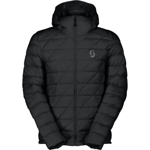 Foto de SCOTT Plumífero Chaqueta Hombre - Insuloft Light - negro