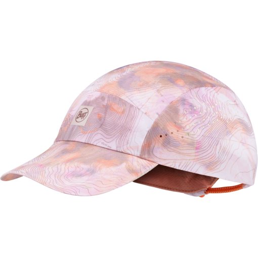 Photo produit de Buff® CoolNet® UV Pack Speed Casquette plate - Orisa Azalea