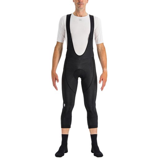 Foto de Sportful Culotte con Tirantes Pirata Hombre - Neo - 002 Black