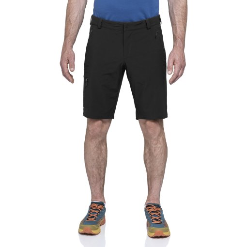 Picture of Schöffel Folkstone Shorts Men - black 9990