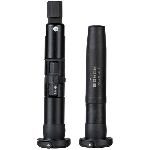 Immagine prodotto da Topeak Multiattrezzo Mini - Plug&#039;n Tool Roadie