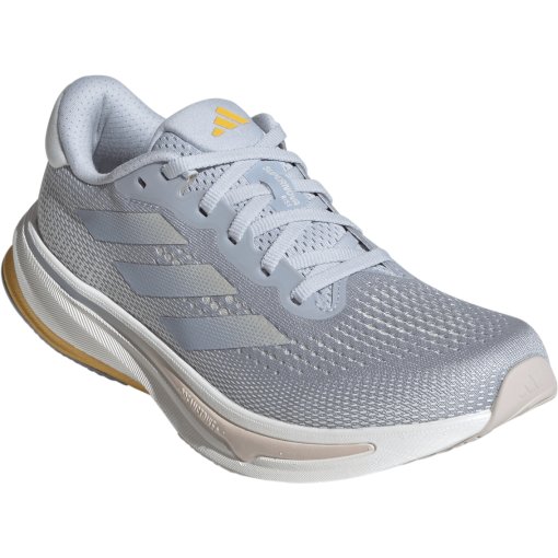 Foto de adidas Zapatillas de correr Mujer - Supernova Rise - halo blue/zero met./wonder blue IG7512