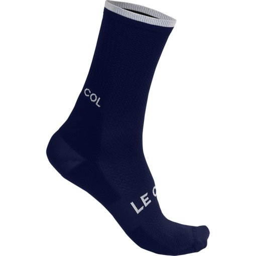 Immagine prodotto da Le Col Calzettoni Ciclismo - Navy/White