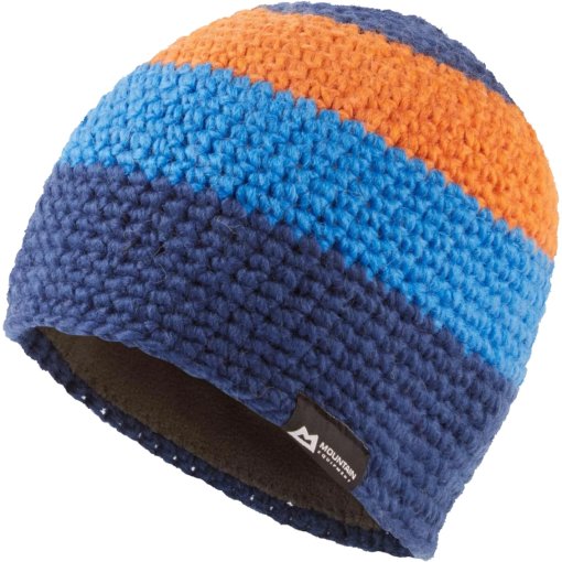 Produktbild von Mountain Equipment Flash Mütze 27631 - admiral/atlantic/rust