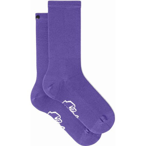 Immagine prodotto da FINGERSCROSSED Calzettoni Ciclismo - Classic - Lilac #011
