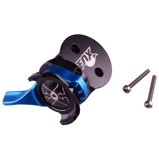 Immagine prodotto da FOX Service Set Lever Housing for Float X D-Adj Rear Shocks 2016 - 820-07-121-KIT