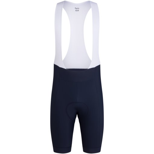 Foto de Rapha Culotte Corto con Tirantes Ciclismo Hombre - Core - dark navy/white