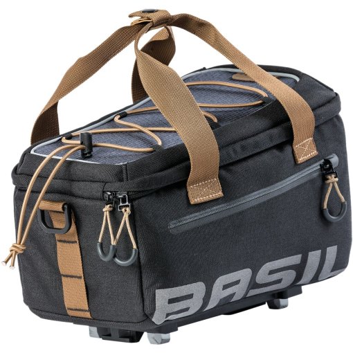 Immagine prodotto da Basil Borsa Portapacchi - Miles MIK 7L - black/slate