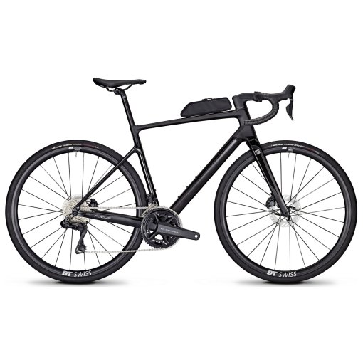 Immagine prodotto da FOCUS Bici da Corsa Carbonio - Ultegra Di2 - PARALANE 8.9 - 2024 - Carbon raw matt / glossy