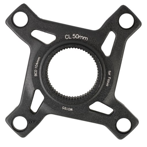 Immagine prodotto da FSA Spider - E-Bike | per Fazua Ride 60 - Linea di Catena 50mm | W0195