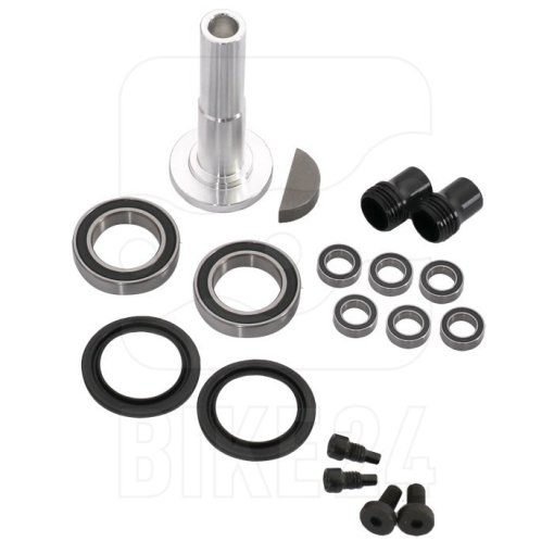 Immagine prodotto da Race Face Atlas Pedal Bearing Rebuild Kit