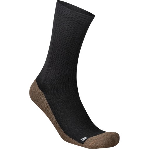 Photo produit de Sportful Supergiara 2 Winter Chaussettes vélo - 002 Noir