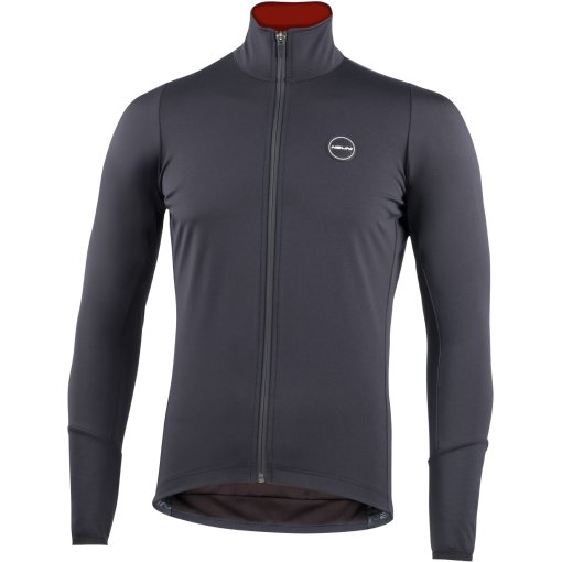 Immagine prodotto da Nalini Giacca Ciclismo Uomo - HP Ergo Light Warm - nero 4000