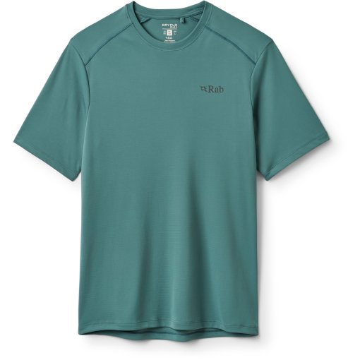 Bild von Rab Force T-Shirt Herren - sage