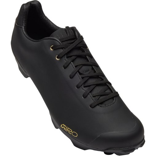 Productfoto van Giro Empire XC MTB-Schoenen - zwart/goud
