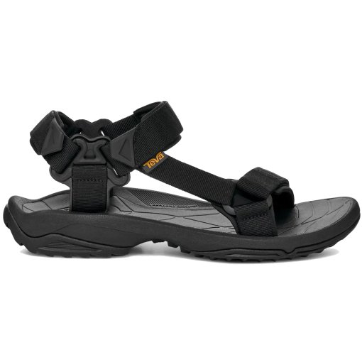 Foto de Teva Sandalias Hombre - Terra Fi Lite - negro