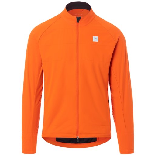 Produktbild von Giro Cascade Isolationsjacke Herren - vermillion