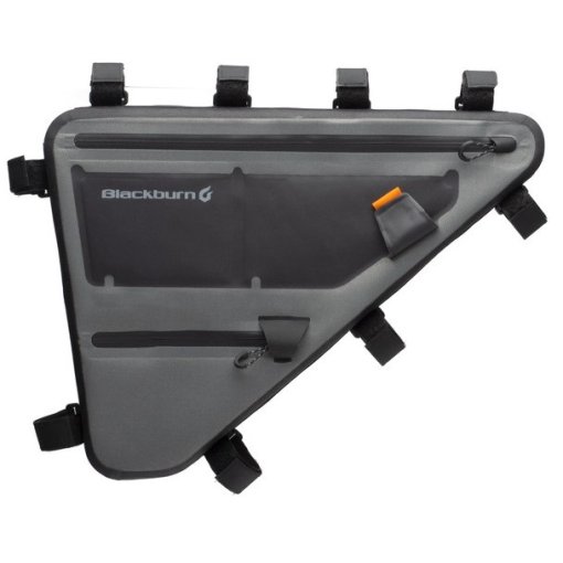 Immagine prodotto da Blackburn Borsa da Telaio - Outpost Elite - 6.76L - black
