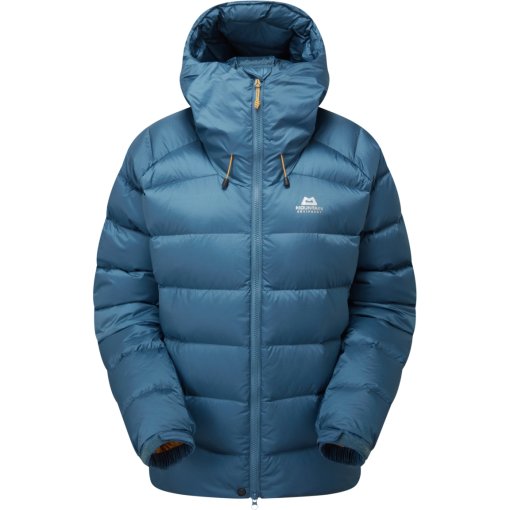 Foto de Mountain Equipment Sigma ME-008589 - stellar blue