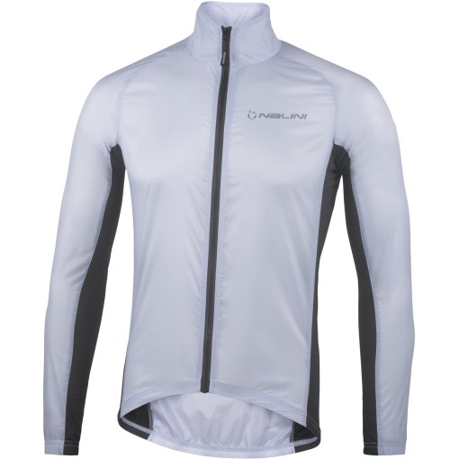 Immagine prodotto da Nalini Giacca a Vento Uomo - Scirocco - grigio 4010