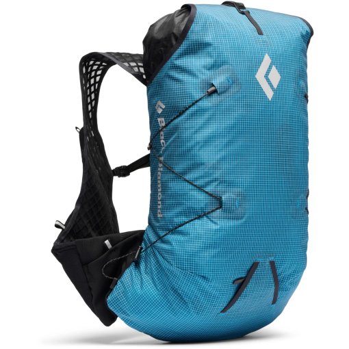 Produktbild von Black Diamond Distance 15 Rucksack Herren - Desert Sky