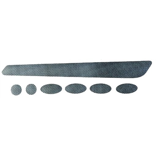 Immagine prodotto da BBB Cycling BikeSkin BBP-51 Frame Patches