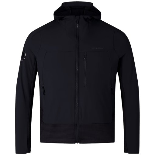 Foto de Endura Chaqueta con Capucha Térmico Hombre - MT500 Polartec - black