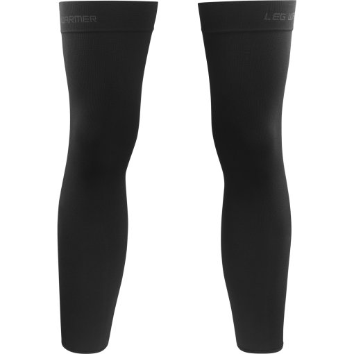 Photo produit de Assos P1 Jambières printemps-automne - black series