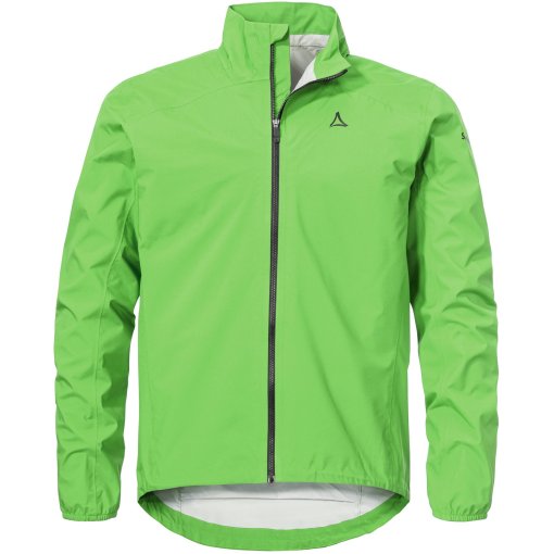 Photo produit de Schöffel Style Lurbek Veste Homme - vital green 6180