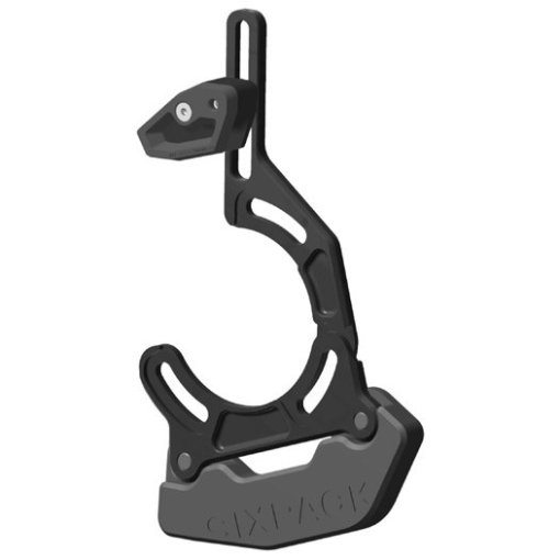 Immagine prodotto da Sixpack Vertic ISCG-05 Chain Guide 28-36T - complete - black