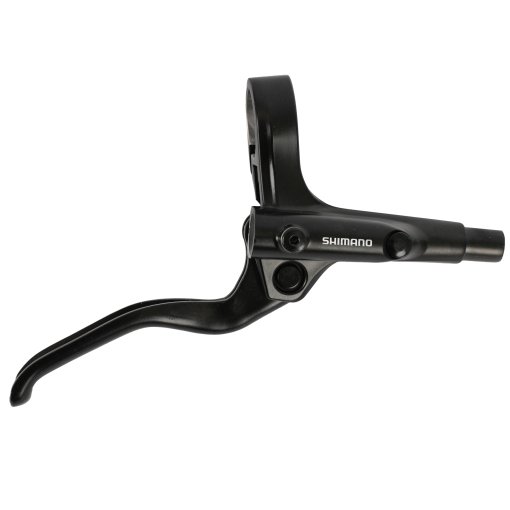 Foto de Shimano BL-MT201 Disc Brake Lever - derecha - negro