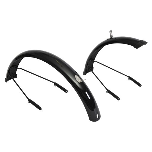 Foto de Puky Kit de Guardabarros - Aluminio - para LS-PRO 20