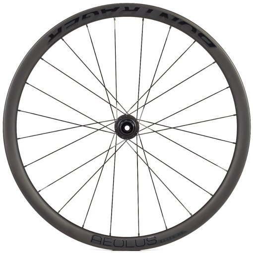 【大幅値下げ】Bontrager Aeolus RSL 75 Disc bontrager-aeolus-rsl-75-tlr-