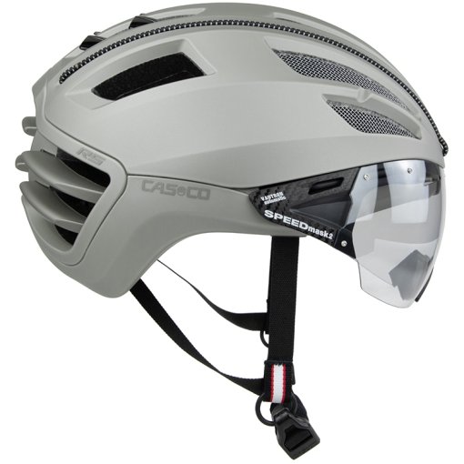 Foto de Casco SPEEDairo 2 RS - future metropol