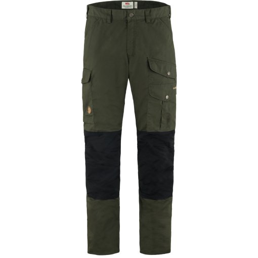 Immagine prodotto da Fjällräven Pantaloni da Inverno Uomo - Barents Pro Winter - deep forest