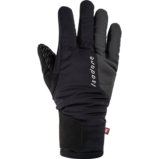 Foto de Isadore Guantes Ciclismo - Deep Winter - Negro