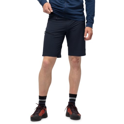 Foto de Norrona Pantalones Cortos Hombre - falketind flex1 - Caviar