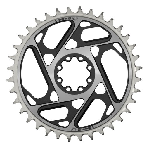 Dérailleur Arrière SRAM XX SL Eagle AXS – 12 Vitesses – Type T – Cassette 10-52T – Argent (occasion)